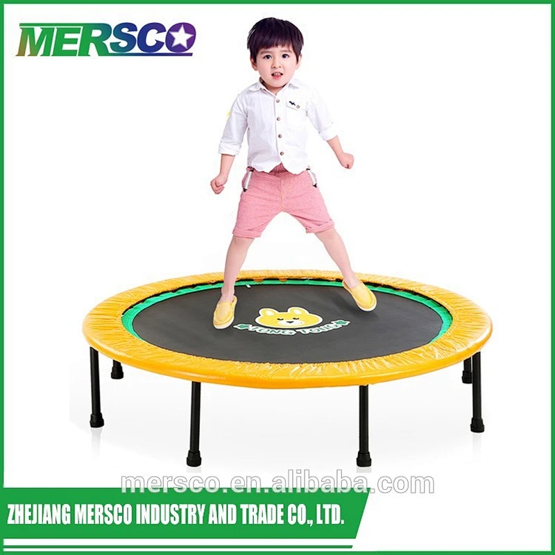 Mini trampolim, cama elástica