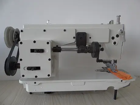 chain stitch sewing machine