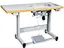 sewing machine stand