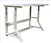 stand up sewing machine table