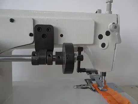 lockstitch