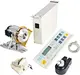 electronic full function servo motor