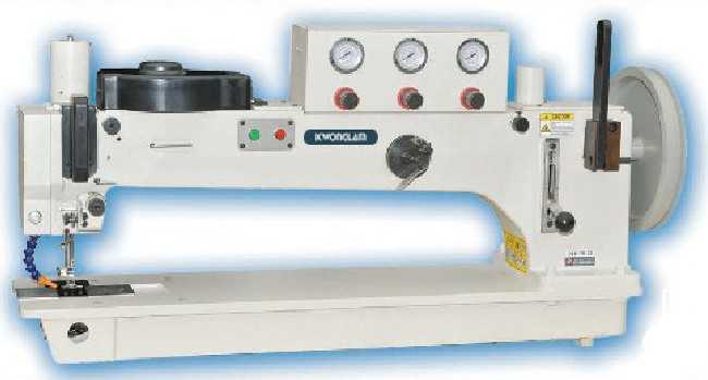 KL-366-76-12 Long-arm Thick Sail or Sail Zigzag Sewing Machine