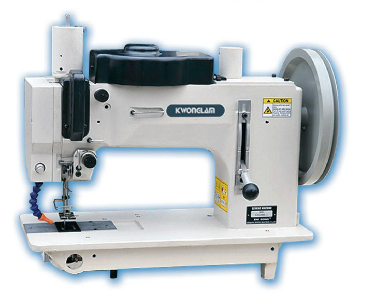 KL-366-32 Type Extra Heavy-weight Material Zigzag Sewing Machine
