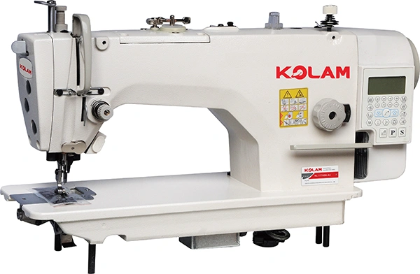 Computerized Direct Drive With Cutter Lockstitch BROTHER