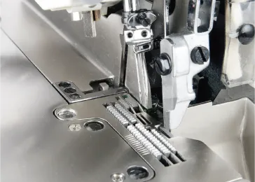Flat bed overlock, overlock sewing machine,Pegasus overlock sewing,direct drive overlock