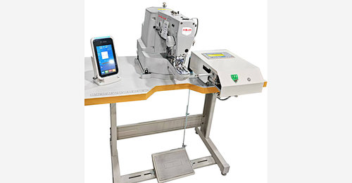 KL-430D-RB Fully Automatic Tape Reeling Machine| Taizhou Kwong Lam ...