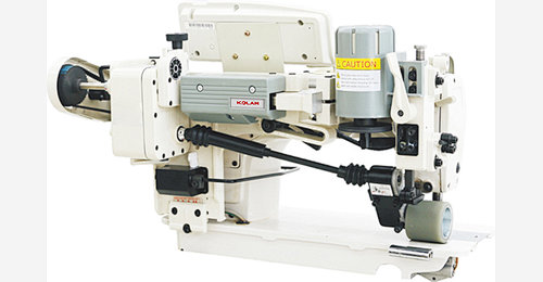 KL-PL For Single, Twin Needle Machine(diameter 55mm, width 15/35/50mm ...