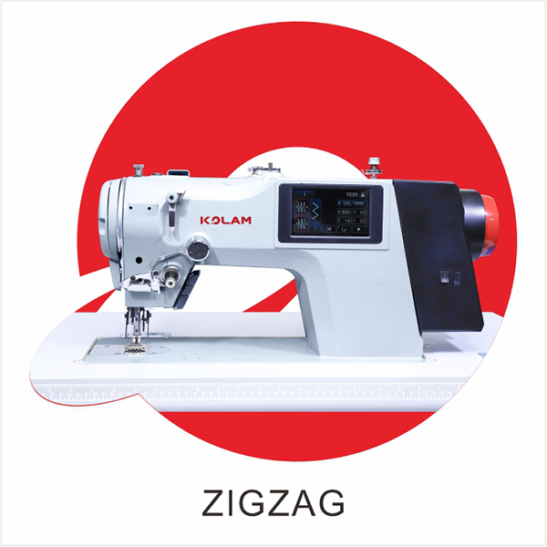 sewing technology