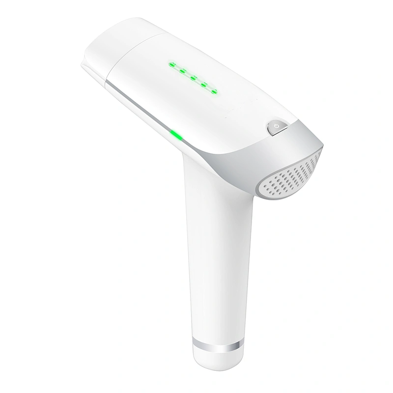IPL Hair Removal Tool Laser Hair Removal Device Permanent Hair Removal Whiten skin Acne Repair Machine for Face and Body