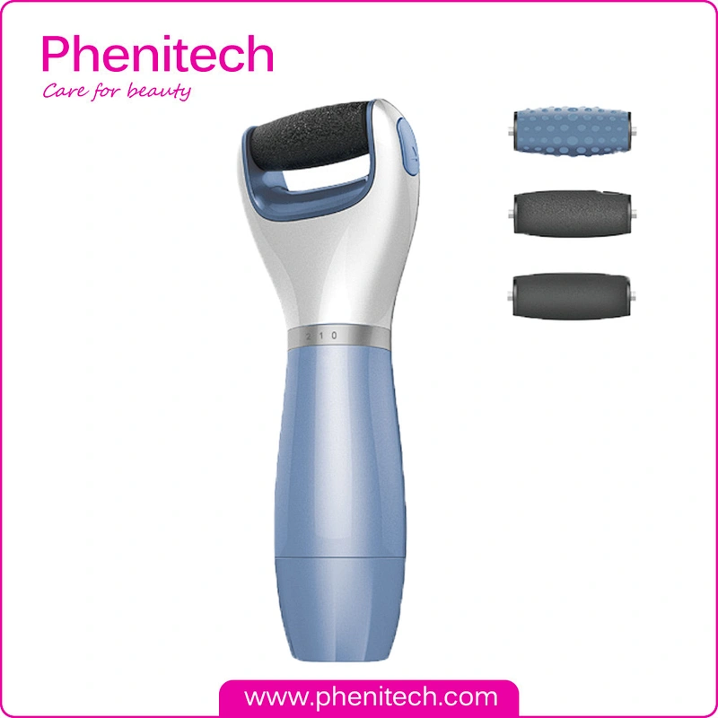2 Speed Rotary Electronic Pedicure Foot File