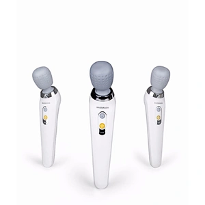 Handheld body massager