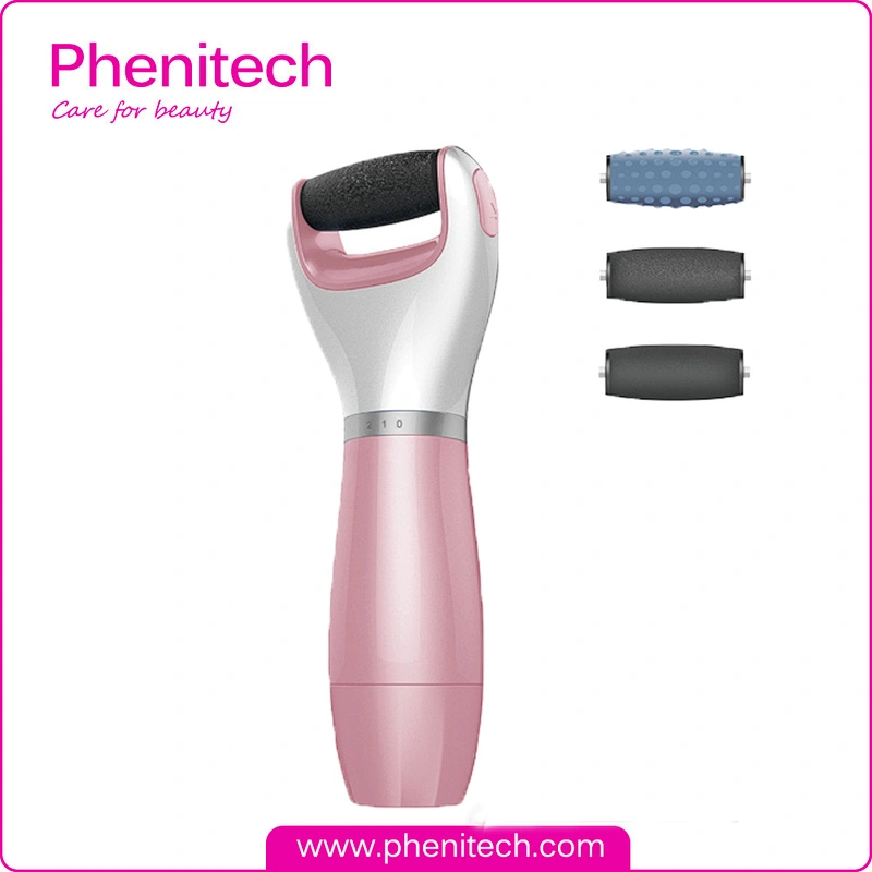 2 Speed Rotary Electronic Pedicure Foot File