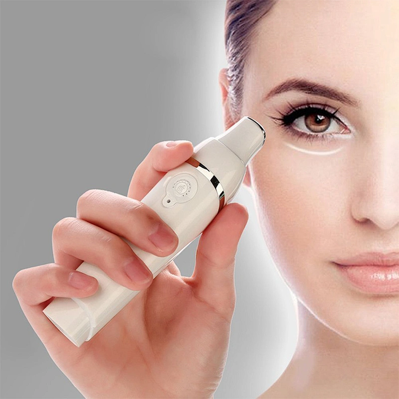High-frequency Vibrating eye Massager