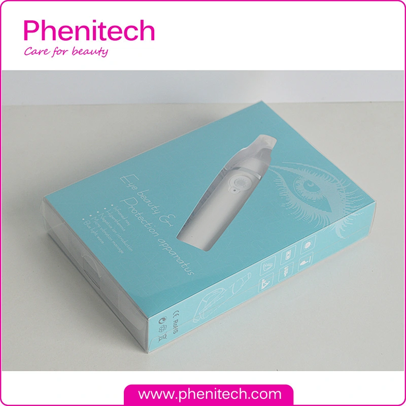 High-frequency Vibrating eye Massager