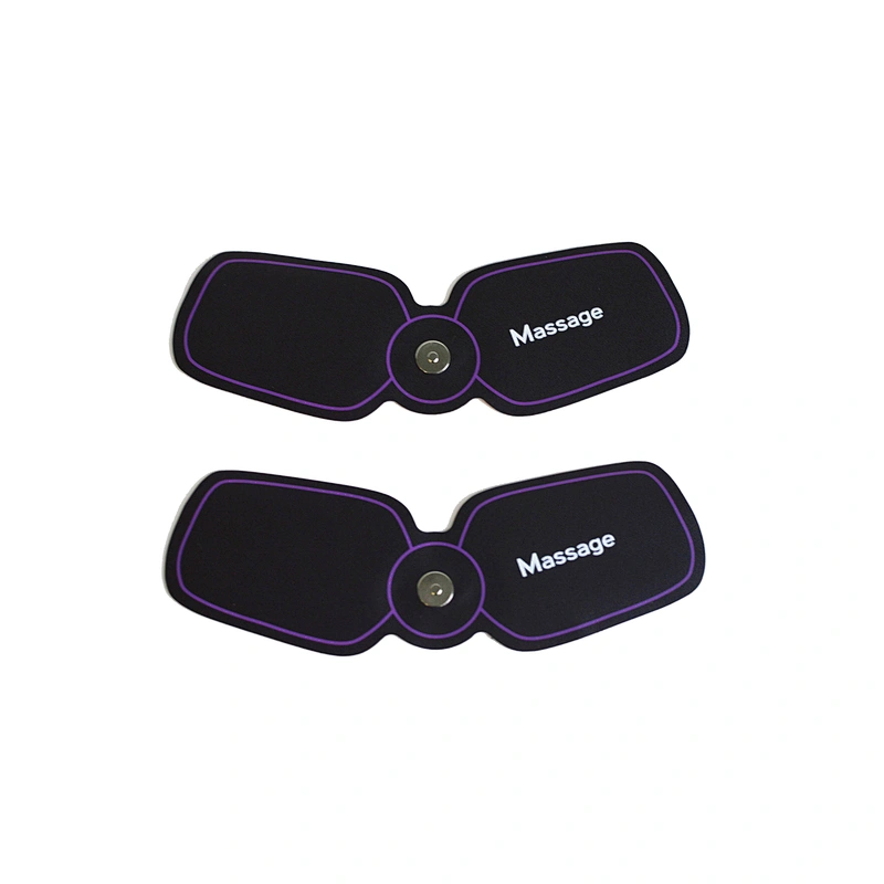 Bluetooth Fit Slimming Body Muscle Toner Six Pad Massager Products