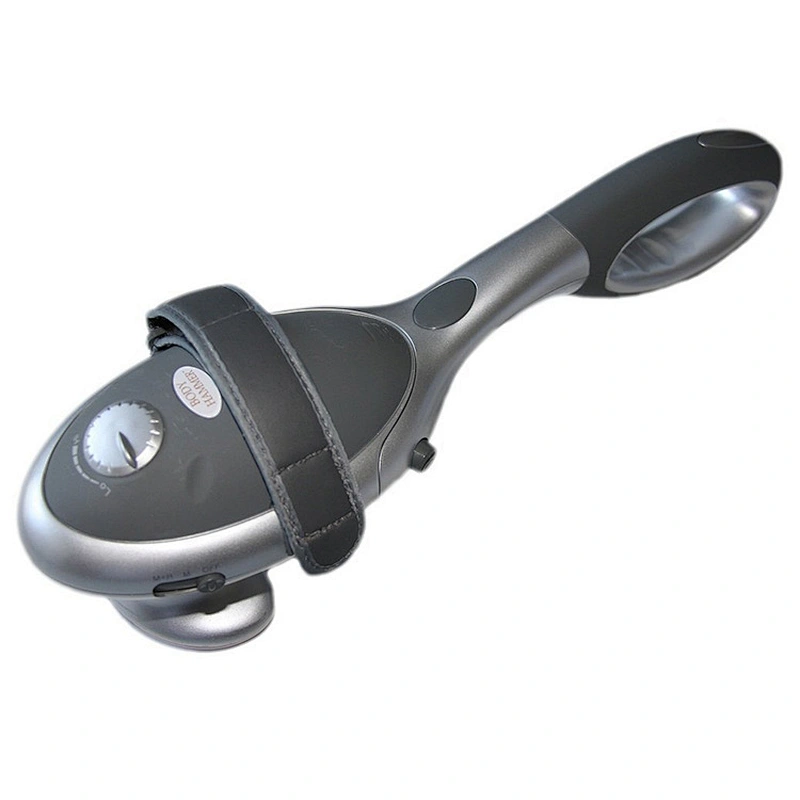 2018 High Quality Electric Handheld Massager Infrared Handheld Massager Portable Body Massager