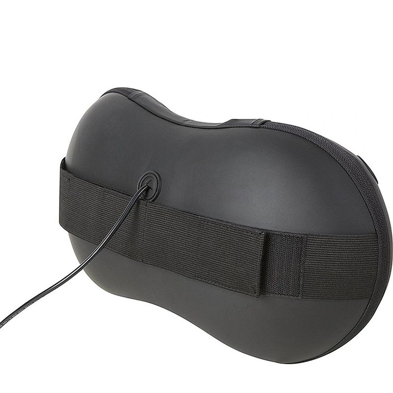 FDA Approval Amazon Hot Sale Massage Pillow Pain Relief Electric Massage Pillow Shiatsu Back Massager Neck Massage Pillow