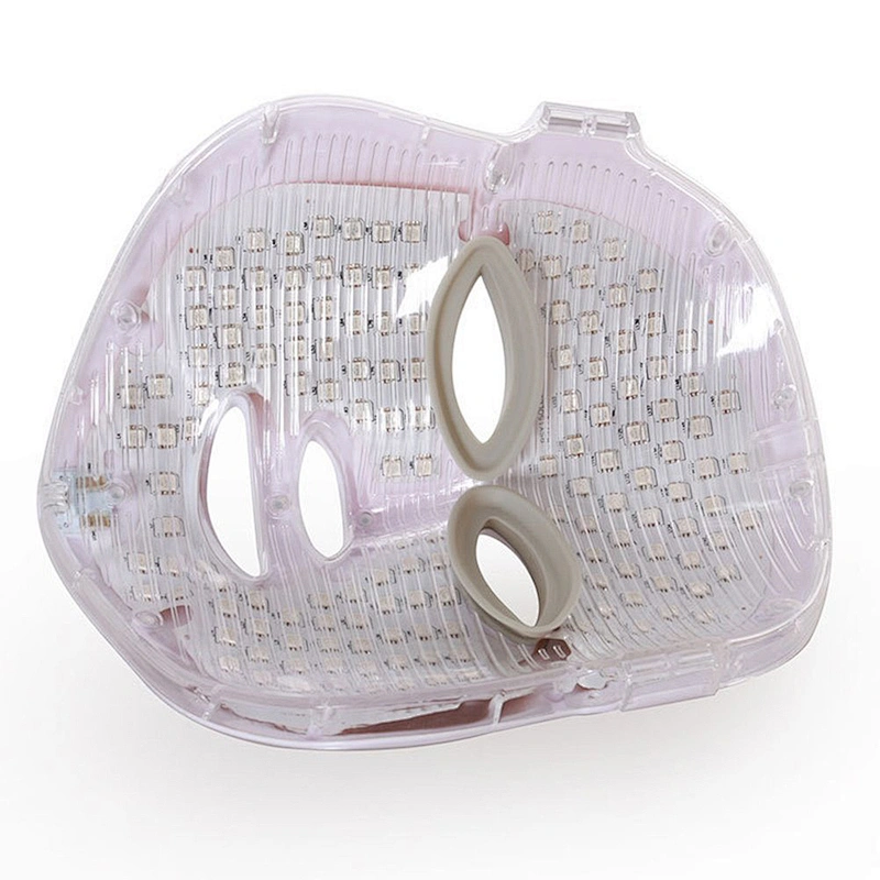 7 colors Electric Anti-Aging LED Mask Facial Whitening Instruments