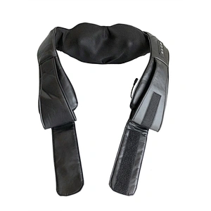 OEM ODM Welcome Electric Neck Shoulder Massager Shiatsu Neck Shoulder Massager Portable for Muscle Pain Relief  With FDA CE RoHS