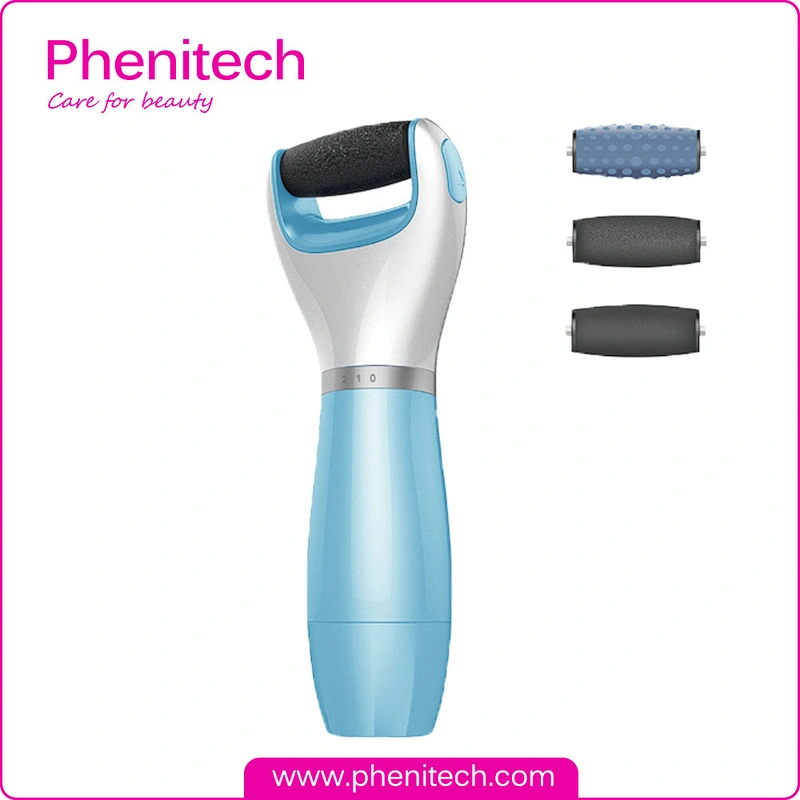2 Speed Rotary Electronic Pedicure Foot File