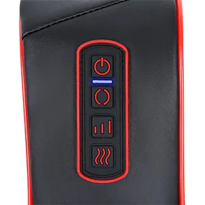 OEM ODM Welcome Electric Neck Shoulder Massager Shiatsu Neck Shoulder Massager Portable for Muscle Pain Relief  With FDA CE RoHS