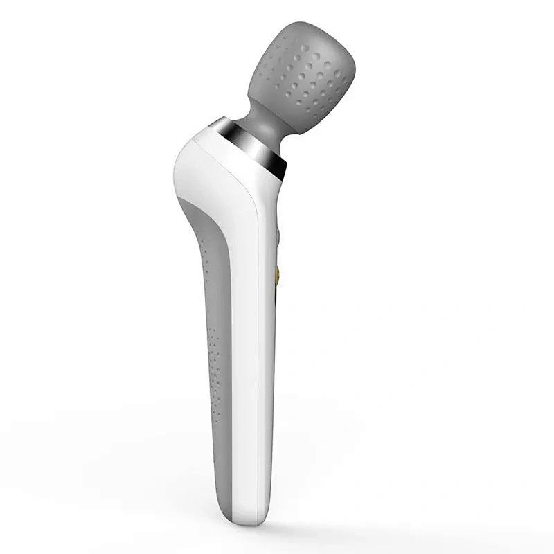 Handheld body massager