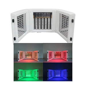 Photon Therapy Facial Care Skin Rejuvenation Beauty Equipment