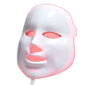 7 colors Electric Anti-Aging LED Mask Facial Whitening Instruments