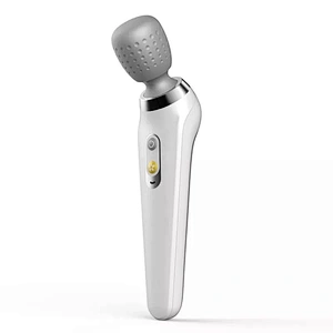 Handheld body massager