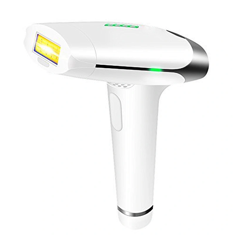 IPL Hair Removal Tool Laser Hair Removal Device Permanent Hair Removal Whiten skin Acne Repair Machine for Face and Body