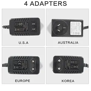 FDA Approval Deep Kneading Tissue Massager Shiatsu Neck Shoulder Massager Electric Neck Shoulder Massager for Muscle Pain Relief