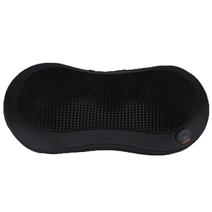 FDA Approval Amazon Hot Sale Massage Pillow Pain Relief Electric Massage Pillow Shiatsu Back Massager Neck Massage Pillow