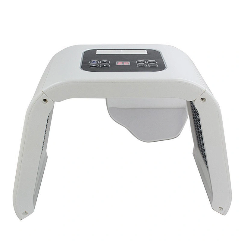 Photon Therapy Facial Care Skin Rejuvenation Beauty Equipment