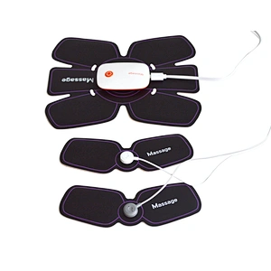 Bluetooth Fit Slimming Body Muscle Toner Six Pad Massager Products