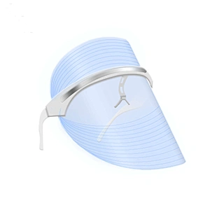Photon Electric LED Mask Anti Wrinkle Acne Removal