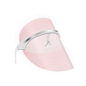 Photon Electric LED Mask Anti Wrinkle Acne Removal