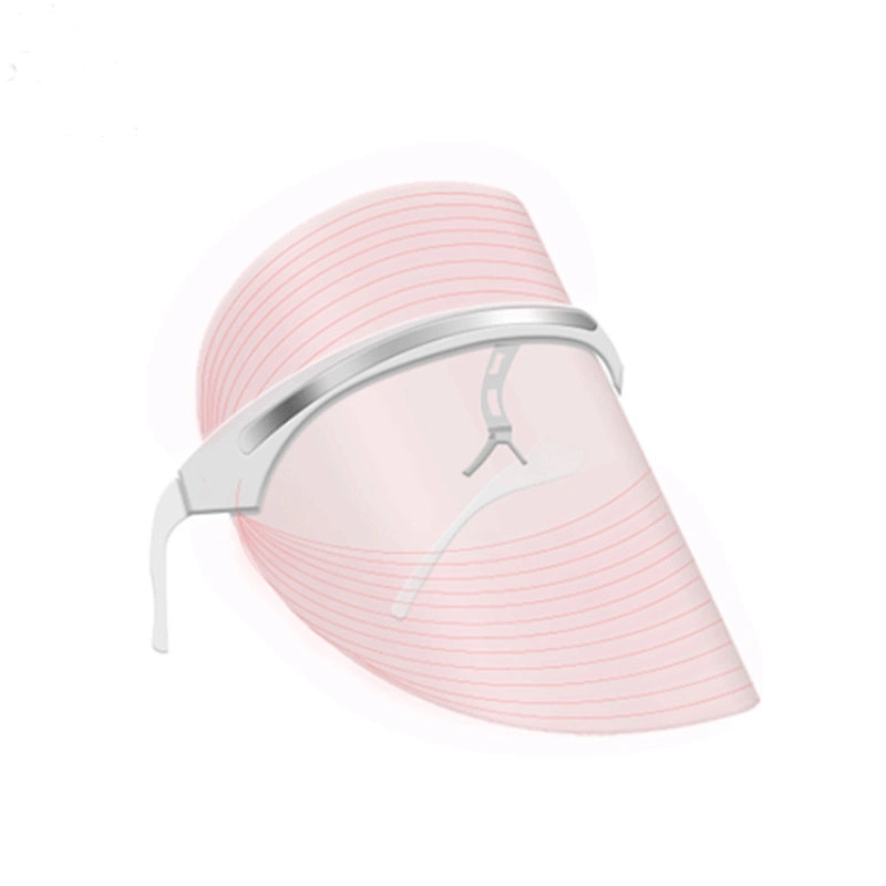 Photon Electric LED Mask Anti Wrinkle Acne Removal
