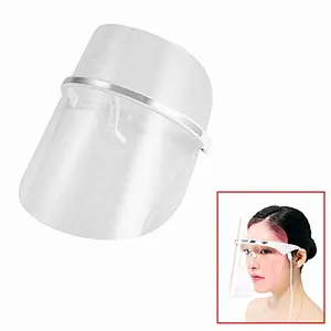 Photon Electric LED Mask Anti Wrinkle Acne Removal