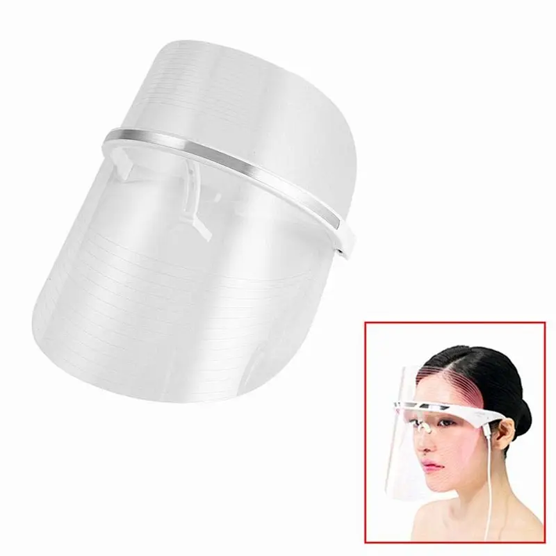 Photon Electric LED Mask Anti Wrinkle Acne Removal