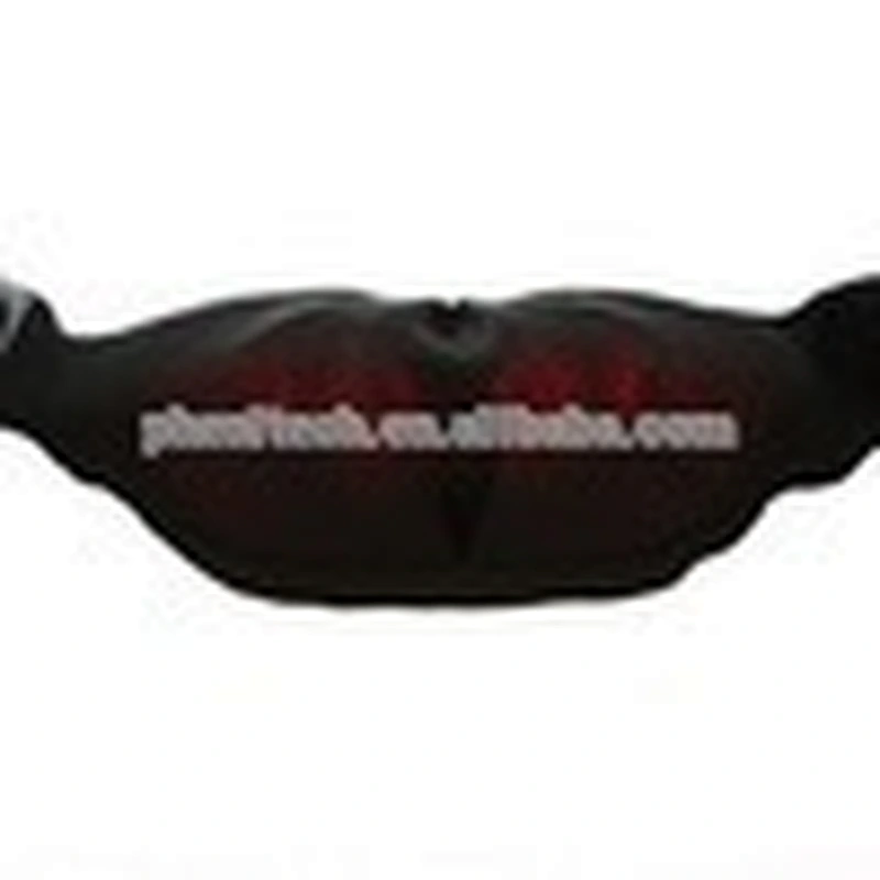 Shiatsu Neck Massager for Relieving Muscle Pain and Stress