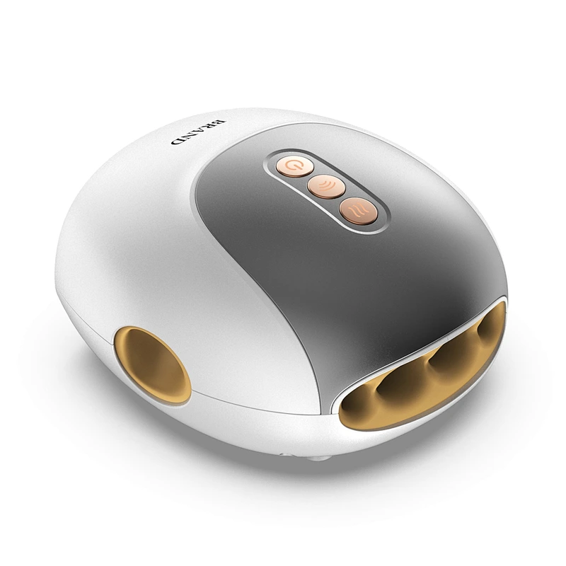 NEW mini Handheld Percussion Massage Gun Deep Tissue Massager for Pain Relief