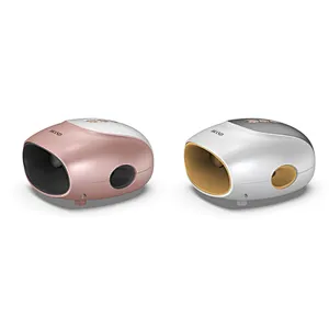 NEW mini Handheld Percussion Massage Gun Deep Tissue Massager for Pain Relief