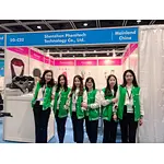2018 Hong Hong Electronics Fair(Autumn Edition)