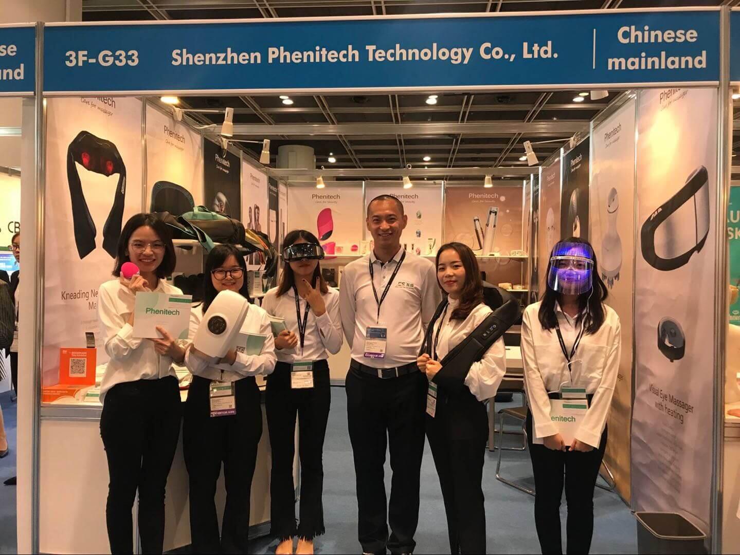 HK Electronics Fair