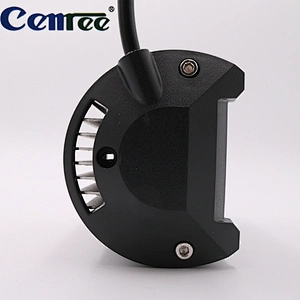 CENREE 72w LED Light Bar spot Beam LED Work Light Driving Fog Lights Off Road for Trucks ATV UTV SUV Jeep Boat Motorcycle