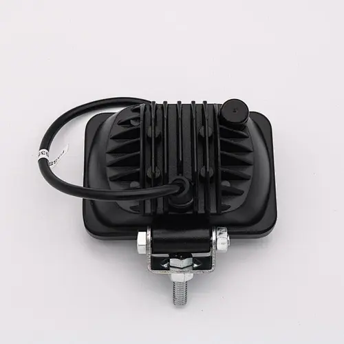 CENREE 1Pcs 18W 720LM 9-30V IP67 6000K Bar Spot LED Offroad Lamp Worklight for Off Road ATV Motorcycle Car truck LED light