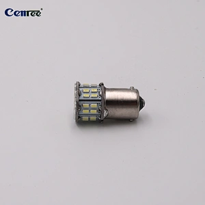 CENREE Bright Low Power 200 Lumens 1156 3014 Led Light bulb Use for Back Up,Headlight,Tail Lights,white