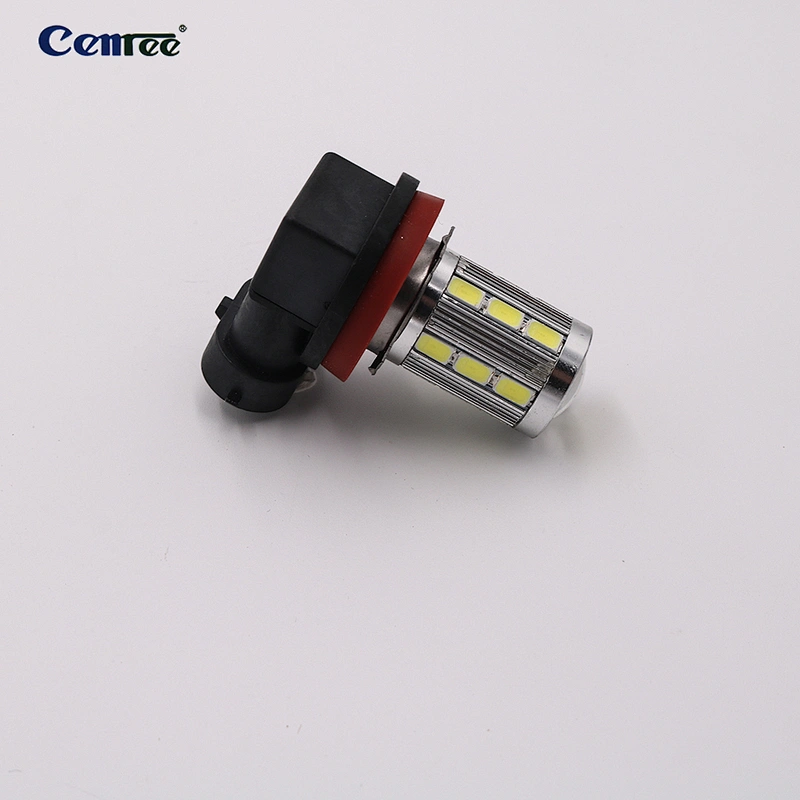 CENREE 1W 250 Lumens High Power 5630 6000K White LED Bulbs for Fog Light Lamps Replacement
