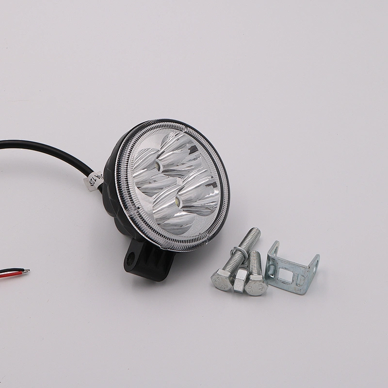 CENREE 3-Inch 12Watt Round High Power LED Spot Lights